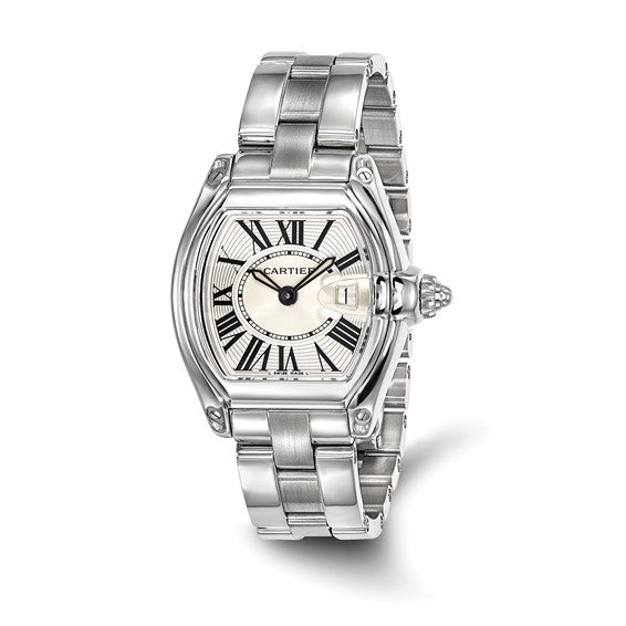 Quality Pre-owned Cartier Ladies Roadster Watch