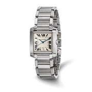 Pre-owned Cartier Mens Tank Francaise Watch