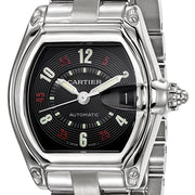 Pre-owned Cartier Mens Roadster Watch