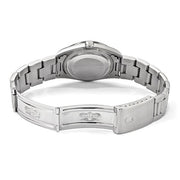 Pre-owned Rolex Men's Diamond MOP Watch